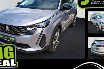 Peugeot 3008 23.941 km 22.290 &euro; Dachau 85221