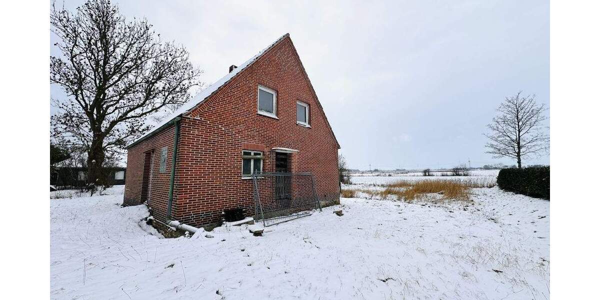 Grundstück Wangerland Hooksiel - 95.000&euro; | Angebot:24777775