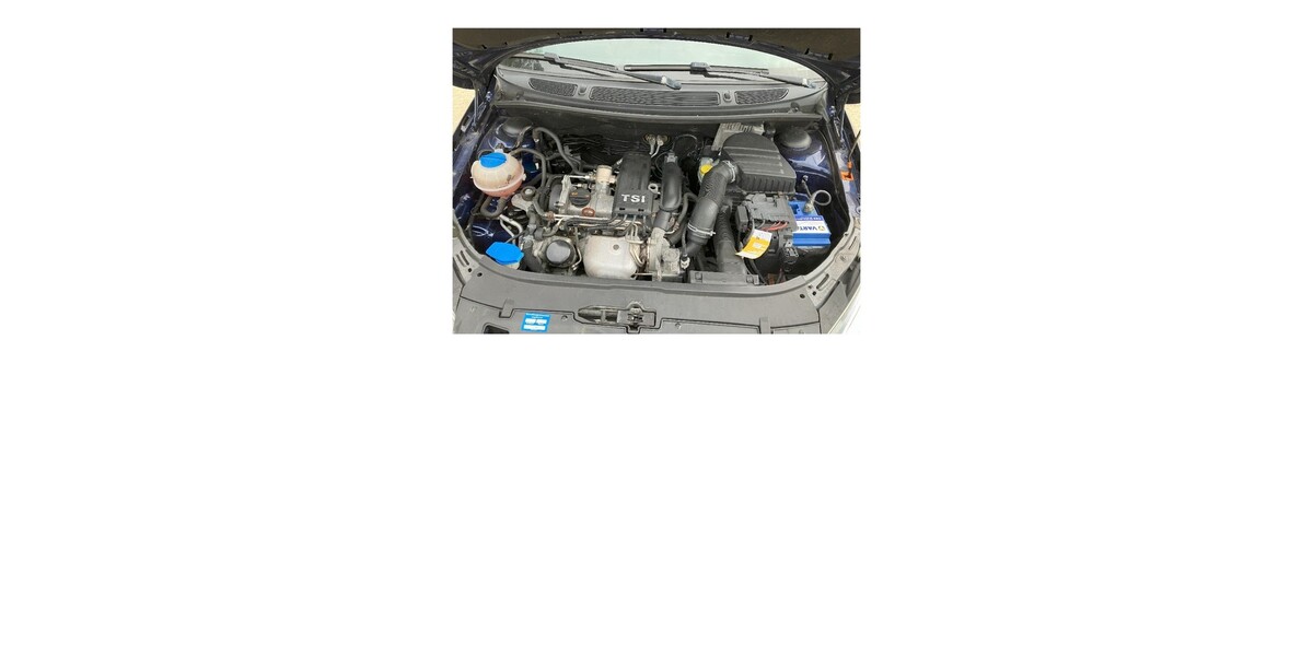 Skoda Fabia 208.650 km 2.200 € Aurachtal 91086