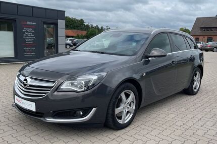 Opel Insignia 239.512 km 3.990 &euro; Martfeld 27327