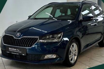 Skoda Fabia 58.409 km 16.499 &euro; Hemmingen/Hannover 30966