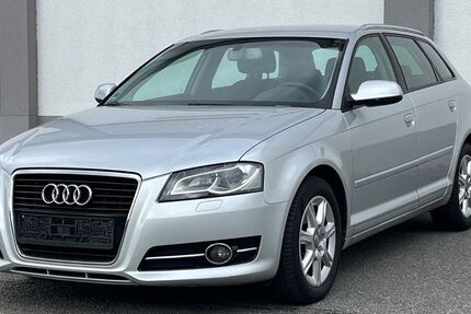 Audi A3 187.000 km 7.490 &euro; Geesthacht 21502