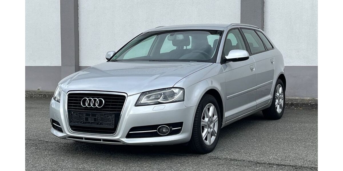 Audi A3 187.000 km 7.490 &euro; Geesthacht 21502