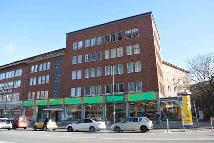 Gewerbeobjekt Kiel Vorstadt - 1.300&euro; | Angebot:25474653