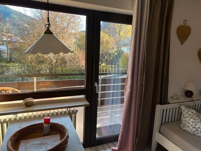 Etagenwohnung Oberammergau - 1.5 Zimmer, 32 m&sup2;, 224.000&euro; | Angebot:26447308