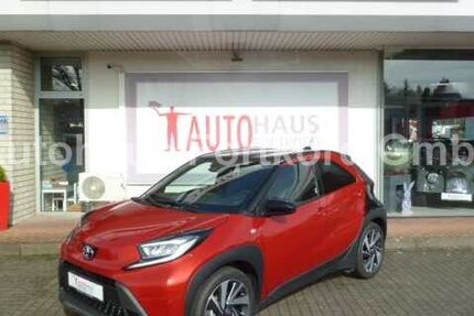 Toyota Aygo (X) 4.832 km 17.190 &euro; Bielefeld 33689