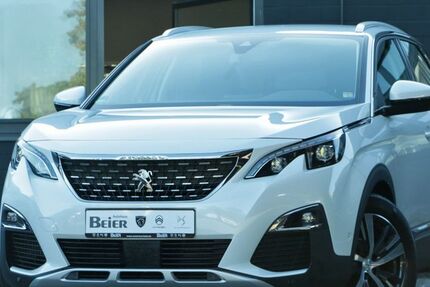 Peugeot 3008 38.752 km 18.680 € Karlsruhe 76131