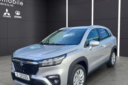 Suzuki (SX4) S-Cross 1.500 km 27.590 &euro; Osnabrück 49082