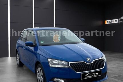 Skoda Fabia 25.115 km 11.500 € Lauingen an der Donau (bei Augsburg und Ulm) 89415