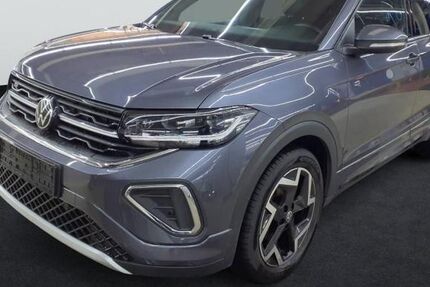 VW T-Cross 23.152 km 26.405 &euro; Höchstadt an der Aisch 91315