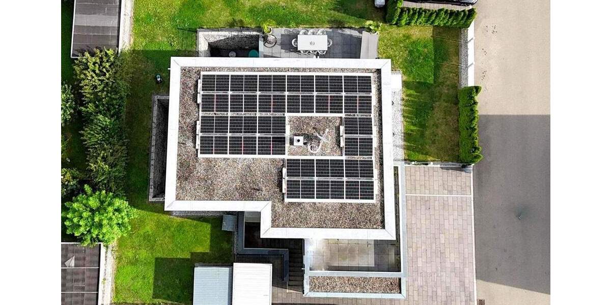 Einfamilienhaus Laupheim - 8 Zimmer, 255 m&sup2;, 1.199.000&euro; | Angebot:23482006