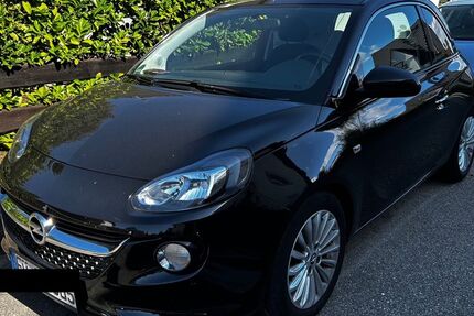 Opel Adam 91.000 km 7.000 € Cadolzburg 90556