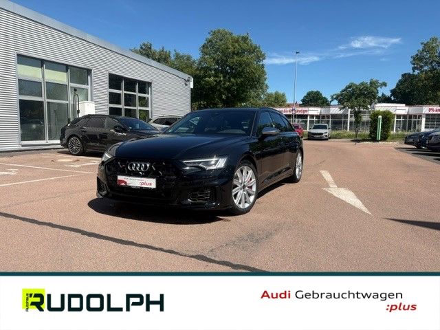 Audi S6 12.310 km 61.930 &euro; Merseburg 06217