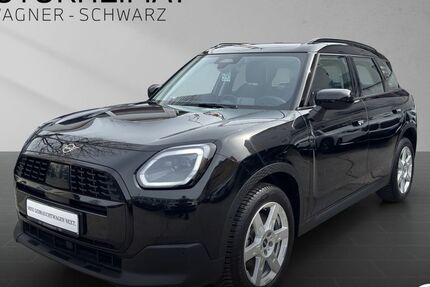 Mini Countryman C (Cooper) 18.400 km 33.950 &euro; Altenmarkt a.d. Alz 83352