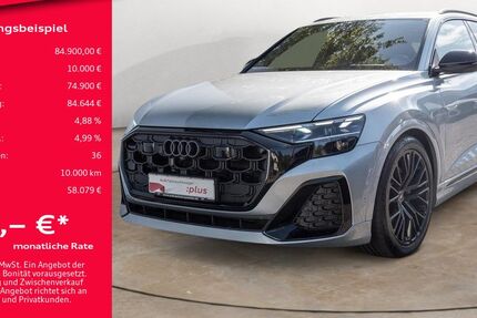 Audi Q8 37.382 km 81.970 &euro; Potsdam 14482