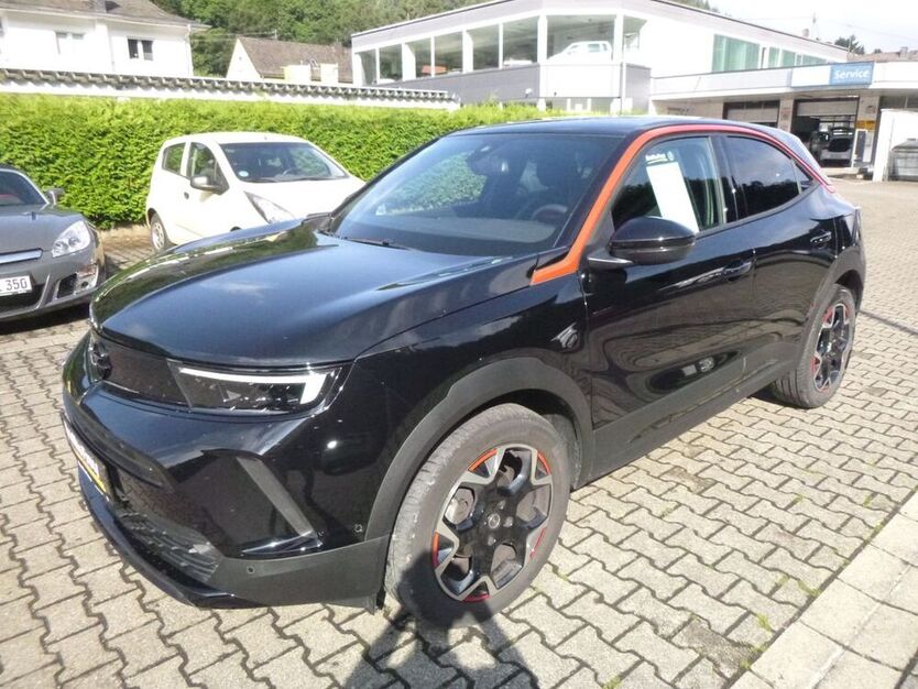Mokka