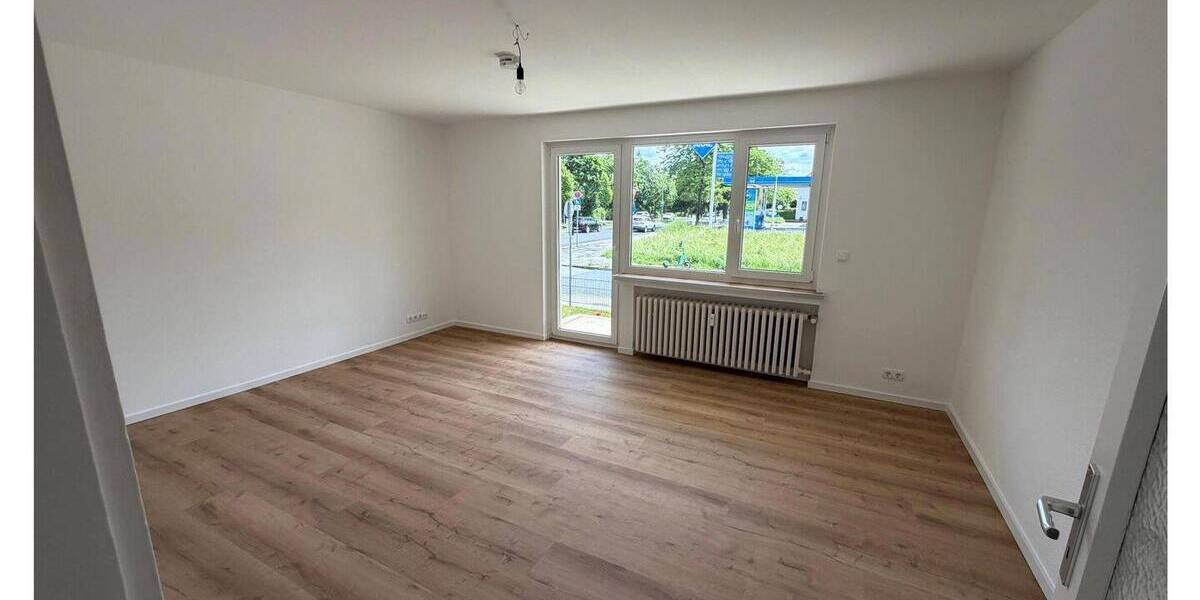Etagenwohnung Hildesheim West - 3 Zimmer, 66 m&sup2;, 650&euro; | Angebot:26656940