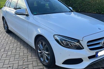 Mercedes-Benz C 220 150.000 km 17.500 &euro; Asbach 53567