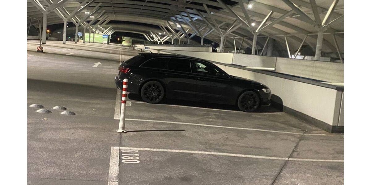 Audi A6 90.000 km 21.500 &euro; Altrip 67122