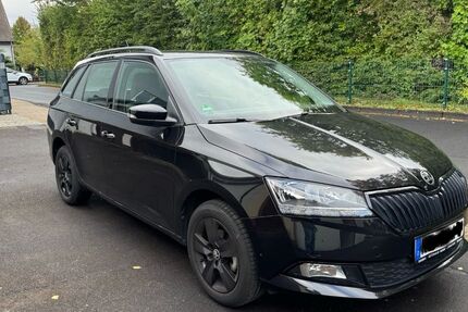 Skoda Fabia 15.468 km 15.000 € Koblenz 56075