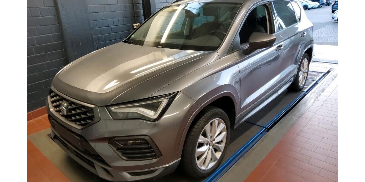 Seat Ateca 142.771 km 21.990 &euro; Peine 31228