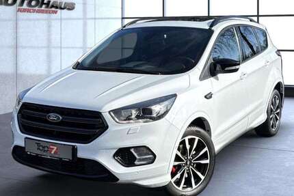 Ford Kuga 85.300 km 15.850 &euro; Kirchseeon bei München 85614