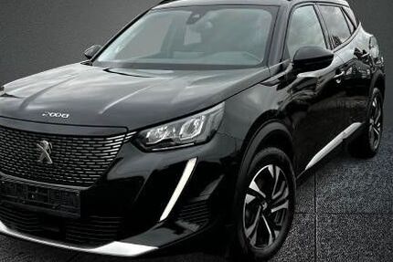 Peugeot 2008 114.000 km 13.900 &euro; Blankenfelde-Mahlow 15831