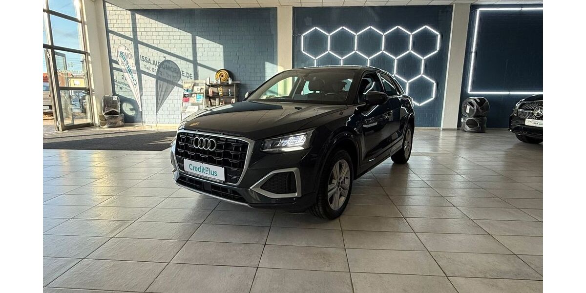 Audi Q2 97.000 km 23.999 &euro; Stendal 39576