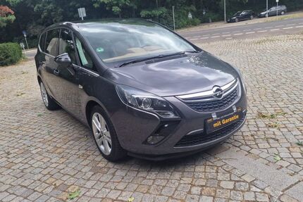Opel Zafira 220.000 km 9.800 &euro; Berlin 13409
