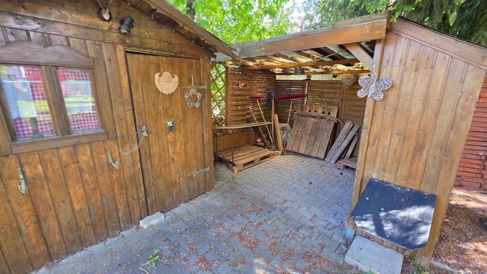 Mehrfamilienhaus, Wohnhaus Dingolfing - 8 Zimmer, 210 m&sup2;, 489.000&euro; | Angebot:25639909