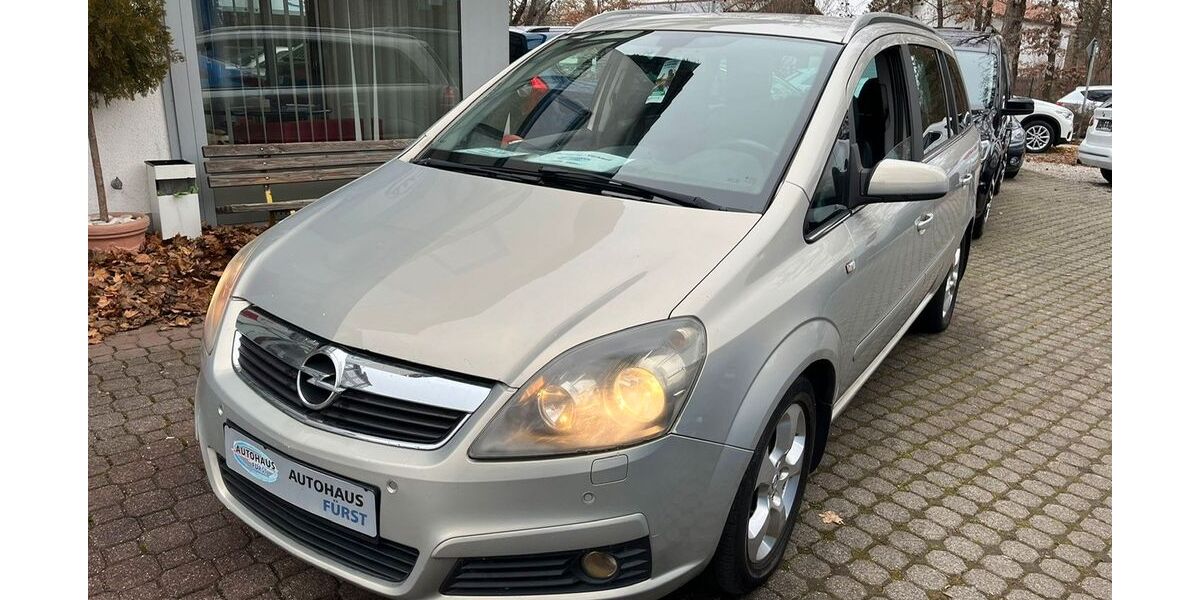 Opel Zafira 308.200 km 1.850 &euro; Fürstenfeldbruck 82256