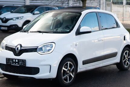Renault Twingo 88.100 km 7.499 &euro; Baienfurt 88255