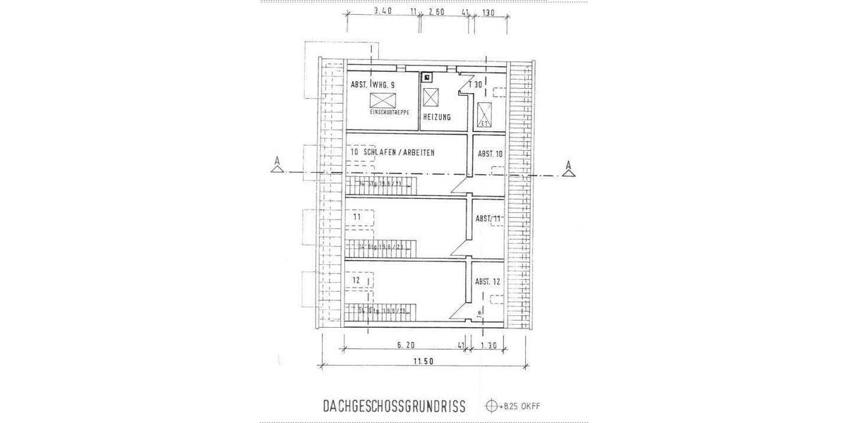 Mehrfamilienhaus, Wohnhaus Lüneburg Rotes Feld - 1.150.000&euro; | Angebot:25701351