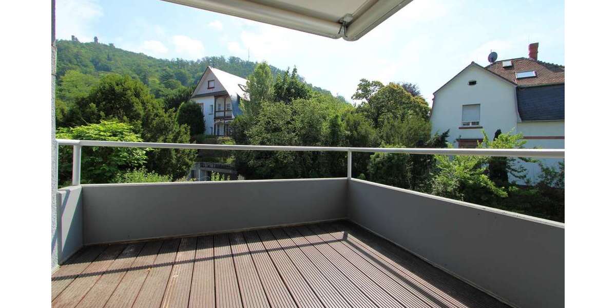 Etagenwohnung Bensheim - 2 Zimmer, 68 m&sup2;, 314.000&euro; | Angebot:26978452