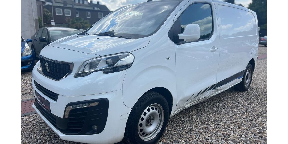 Peugeot Expert 217.000 km 8.990 &euro; Gelsenkirchen 45881
