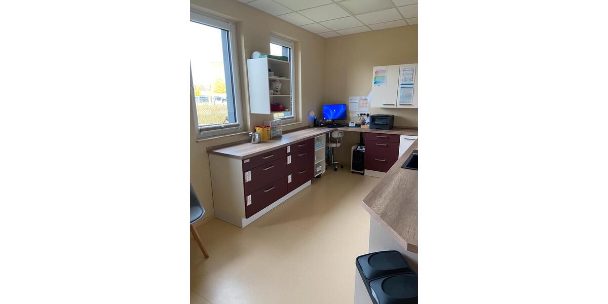 Erdgeschoßwohnung Hohen Neuendorf Bergfelde - 8 Zimmer, 210 m&sup2;, 2.992&euro; | Angebot:25083266