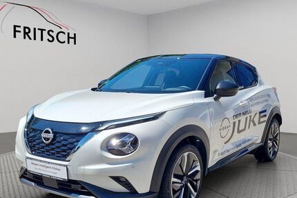 Nissan Juke 14.971 km 26.990 &euro; Riedenburg-Prunn 93339