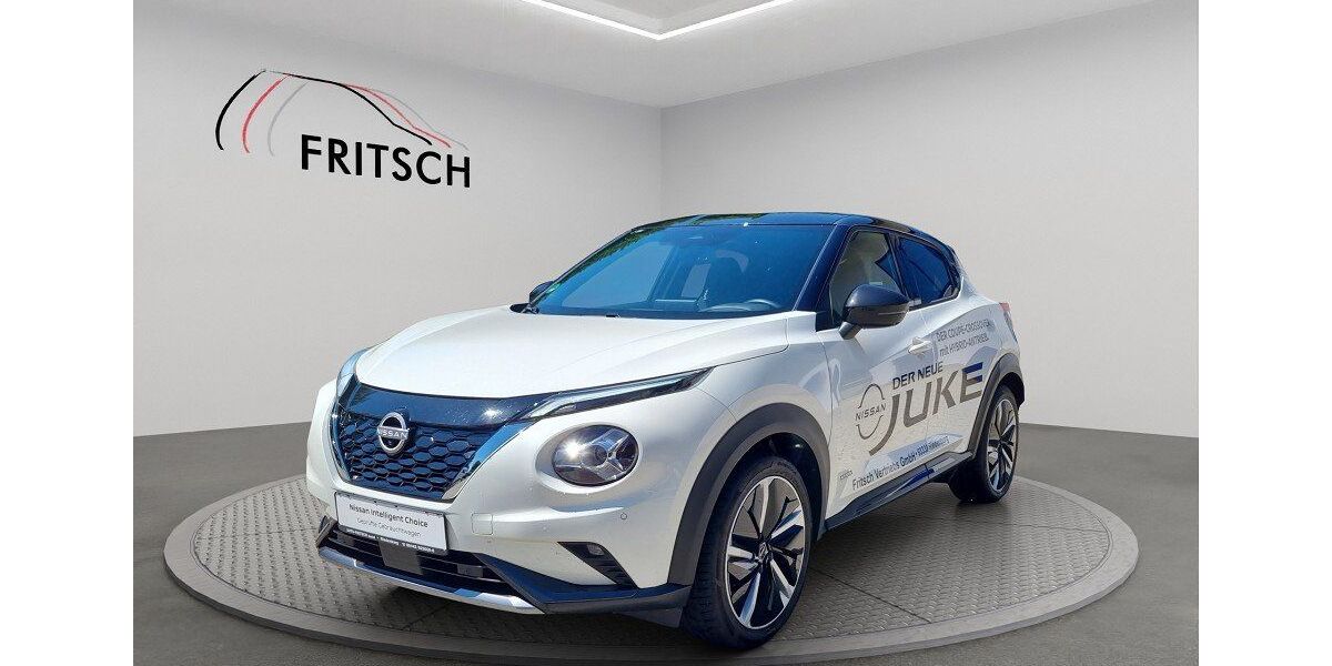 Nissan Juke 14.971 km 26.990 &euro; Riedenburg-Prunn 93339