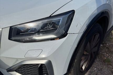 Audi Q2 61.509 km 17.500 &euro; Königs Wusterhausen 15712
