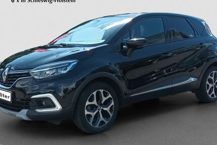 Renault Captur 36.000 km 13.980 &euro; Kiel 24145