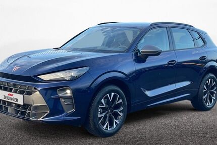 Cupra Terramar 1.510 km 32.677 &euro; Dietersheim 91463