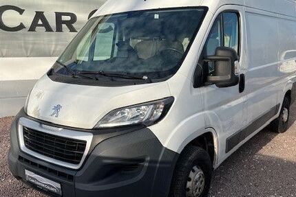 Peugeot Boxer 374.000 km 7.800 &euro; Colditz 04680