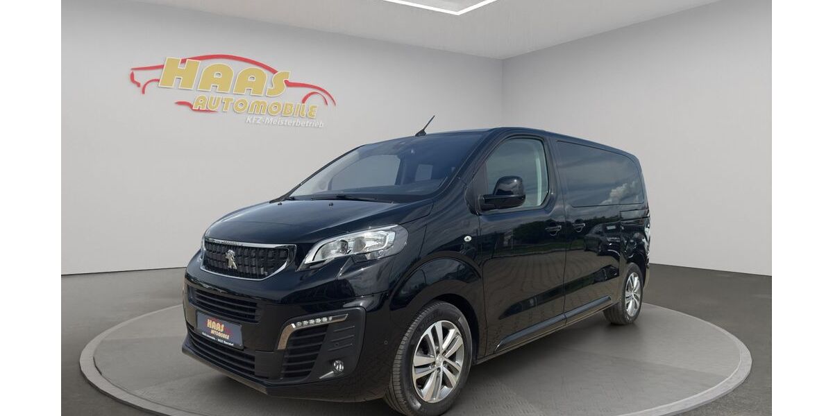 Peugeot Traveller 74.958 km 28.790 &euro; Ebersdorf b.Coburg 96237