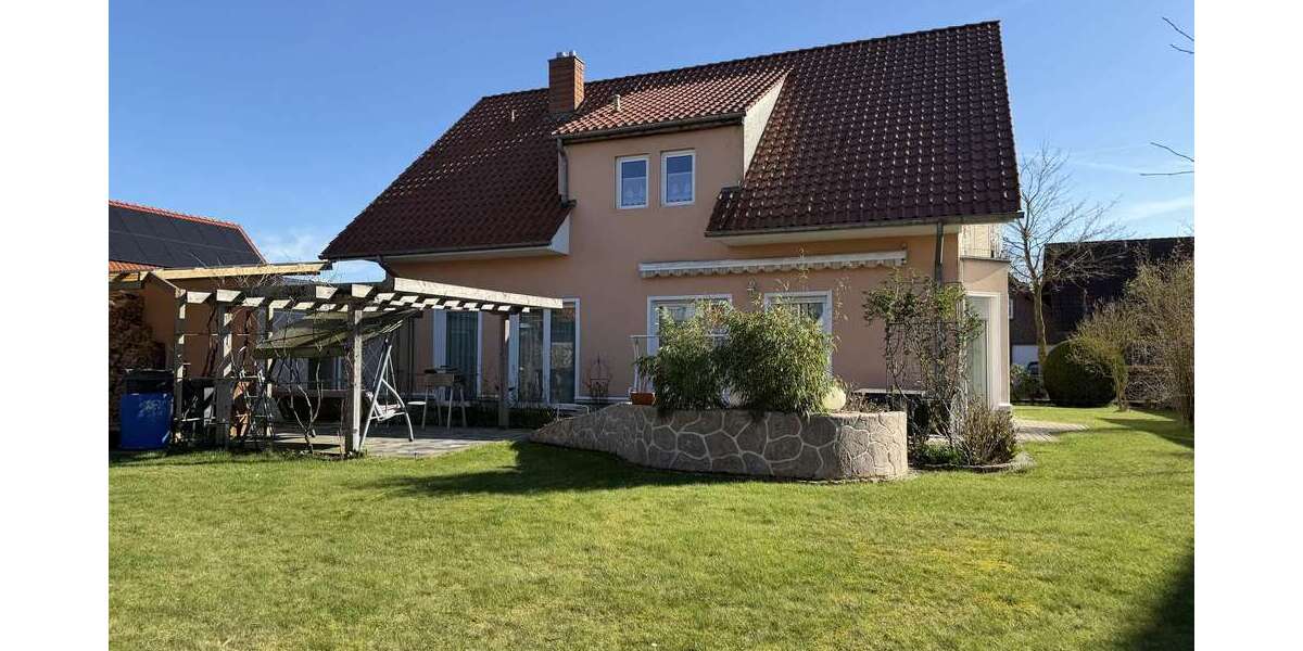 Charmantes Einfamilienhaus in Barnstorf - Einfamilienhaus Barnstorf | Angebot:25917706