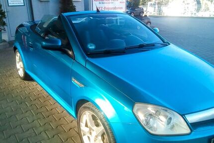 Opel Tigra