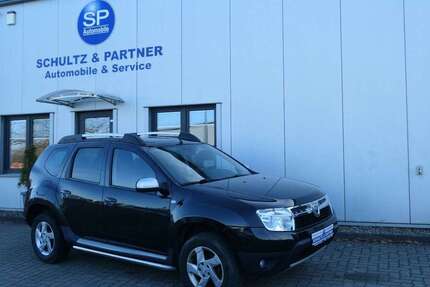 Dacia Duster 212.333 km 3.390 &euro; Trittau 22946