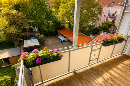 Wohnung Arnstadt - 3 Zimmer, 65 m&sup2;, 782&euro; | Angebot:27476298