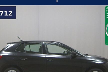 Skoda Fabia 82.018 km 10.980 &euro; Gyhum/Bockel 27404