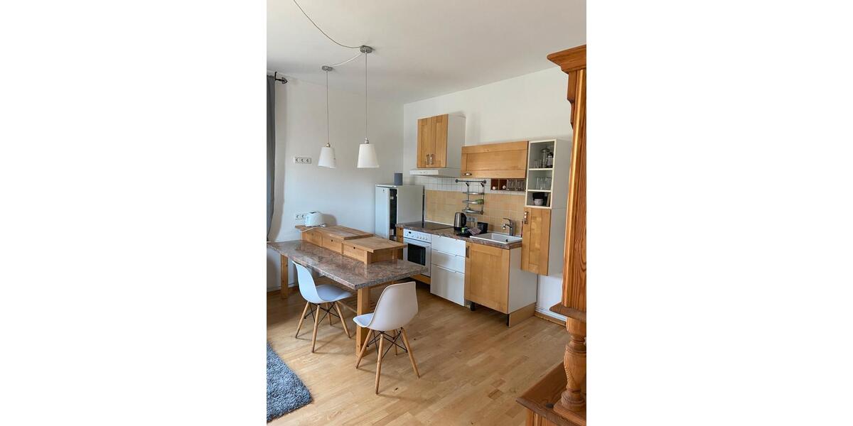 Wohnen auf Zeit Ahrensfelde - 1.5 Zimmer, 36 m&sup2;, 670&euro; | Angebot:26109470