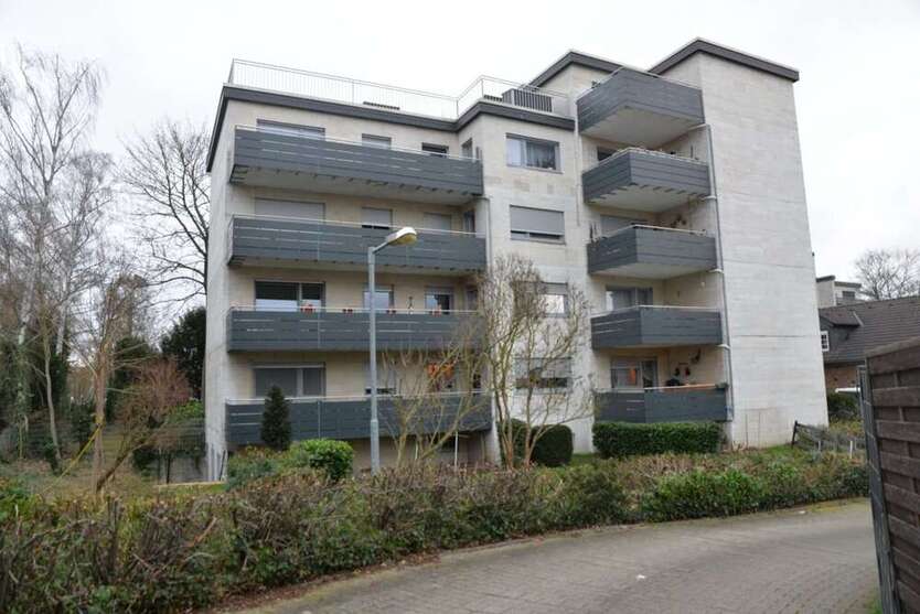 Wohnung zum Kaufen in Bergheim 149.000 € 105 m²